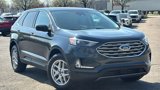 Used 2022 Ford Edge SEL w/ Convenience Package image 2