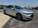 Used 2021 Chevrolet Malibu Premier image 3