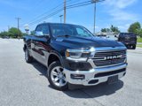 Used 2019 RAM 1500 Laramie image 2