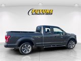 Used 2017 Ford F150 XL w/ Equipment Group 101A Mid image 5