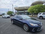 Used 2016 Toyota Camry XLE image 6