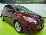 Used 2013 Ford C-MAX SEL image 2