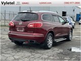 Used 2017 Buick Enclave Convenience image 3