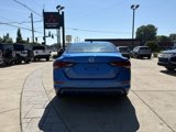 Used 2023 Nissan Sentra SV image 4