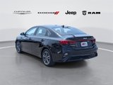Used 2023 Kia Forte LXS image 5