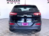 Used 2017 Jeep Cherokee Sport image 6
