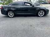Used 2013 Ford Taurus SHO image 4