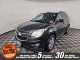 Used 2013 Chevrolet Equinox LT w/ Power Convenience Package image 4