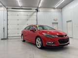 Used 2016 Chevrolet Cruze Premier w/ RS Package image 1