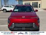 New 2025 Hyundai Kona SEL image 6