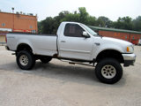 Used 2001 Ford F150 XL image 5