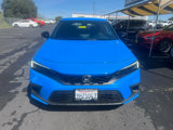 Used 2024 Honda Civic Sport image 4