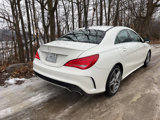 Used 2014 Mercedes-Benz CLA 250 4MATIC image 4