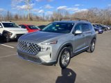 Used 2021 Hyundai Santa Fe SEL w/ Cargo Package image 2