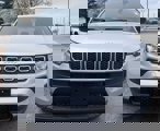New 2025 Jeep Compass Sport image 2