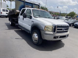 Used 2005 Ford F450 2WD Crew Cab Super Duty image 5