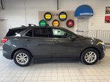 Used 2018 Chevrolet Equinox LT image 2