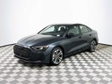 New 2025 Audi A3 2.0T Premium image 3
