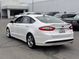 Certified 2016 Ford Fusion SE image 6