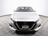 Certified 2022 Nissan Altima 2.5 SV image 2