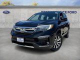 Used 2020 Honda Pilot EX-L image 2