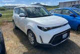 Used 2023 Kia Soul LX image 2