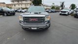 Used 2014 GMC Sierra 1500 SLT w/ SLT Crew Cab Value Package image 3