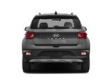 Used 2022 Hyundai Venue SEL w/ Cargo Package image 5