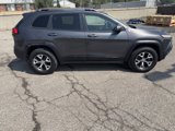 Used 2014 Jeep Cherokee Trailhawk w/ Technology Group image 2