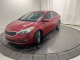 Used 2016 Kia Forte EX w/ EX Premium Package image 3