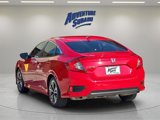 Used 2017 Honda Civic EX-L image 5
