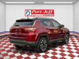 Certified 2022 Jeep Compass Limited image 5