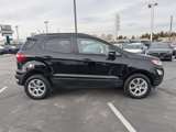 Used 2021 Ford EcoSport SE image 2