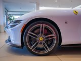 Used 2024 Ferrari Roma Spider image 3