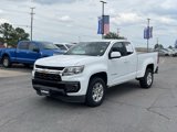 Used 2021 Chevrolet Colorado LT w/ Fleet Safety Package image 3