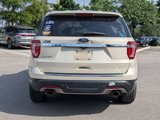 Used 2018 Ford Explorer Limited w/ Equipment Group 301A image 4