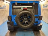 Used 2014 Jeep Wrangler Unlimited Sahara image 5