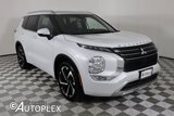 Used 2022 Mitsubishi Outlander SEL image 3