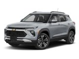 Used 2024 Chevrolet TrailBlazer LT w/ Driver Confidence Package image 5