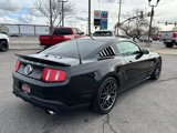 Used 2011 Ford Mustang Shelby GT500 w/ SVT Performance Pkg image 3