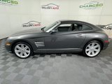 Used 2004 Chrysler Crossfire Coupe image 3