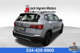 Certified 2024 Volkswagen Taos S image 5