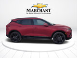 Used 2019 Chevrolet Blazer RS image 2