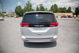 Used 2022 Chrysler Voyager LX image 4