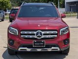 Certified 2021 Mercedes-Benz GLB 250 image 2