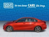 Used 2023 Kia Forte LXS w/ LXS Technology Package image 2
