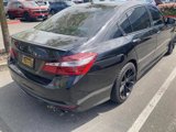 Used 2017 Honda Accord Sport Special Edition image 3