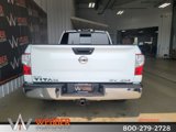 Used 2017 Nissan Titan SV w/ All Weather Package (L93) image 5