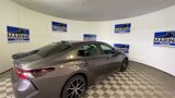 Used 2021 Toyota Camry SE image 2