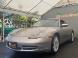 Used 2001 Porsche 911 Coupe image 2